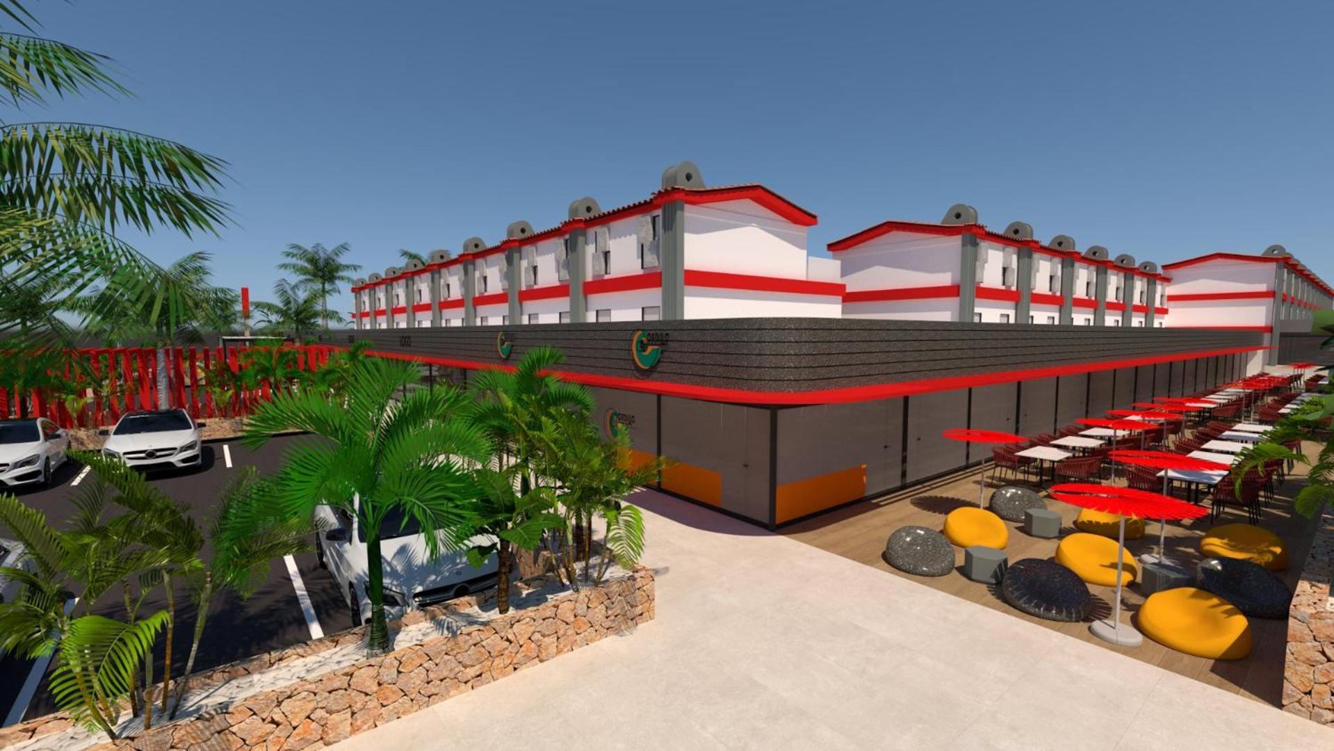 Hotel Jardín del Sol Playa del Inglés Exterior foto